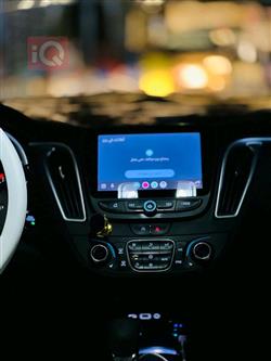 شيفروليه ماليبو